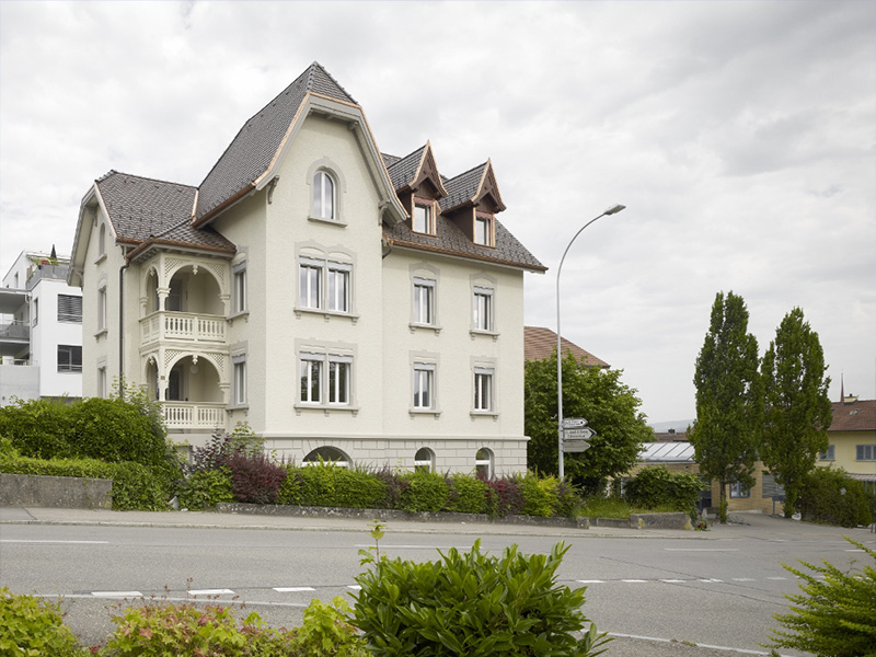 Attraktives Immobilien-Investment