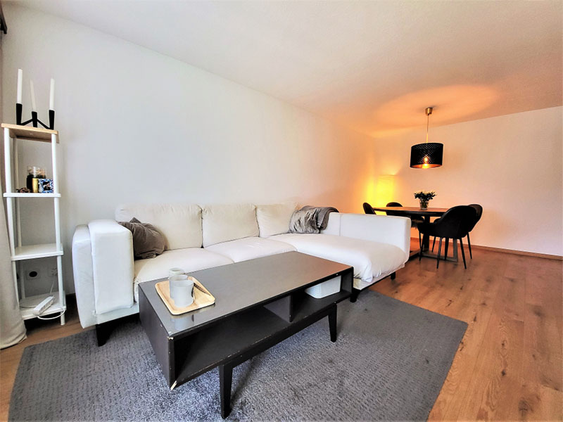 Renditeimmobilie mit Aussicht