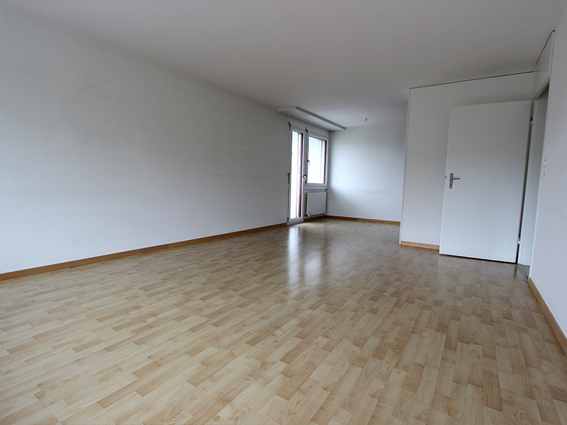 Aussichtsreiche Anlageimmobilie: renoviert und vermietet