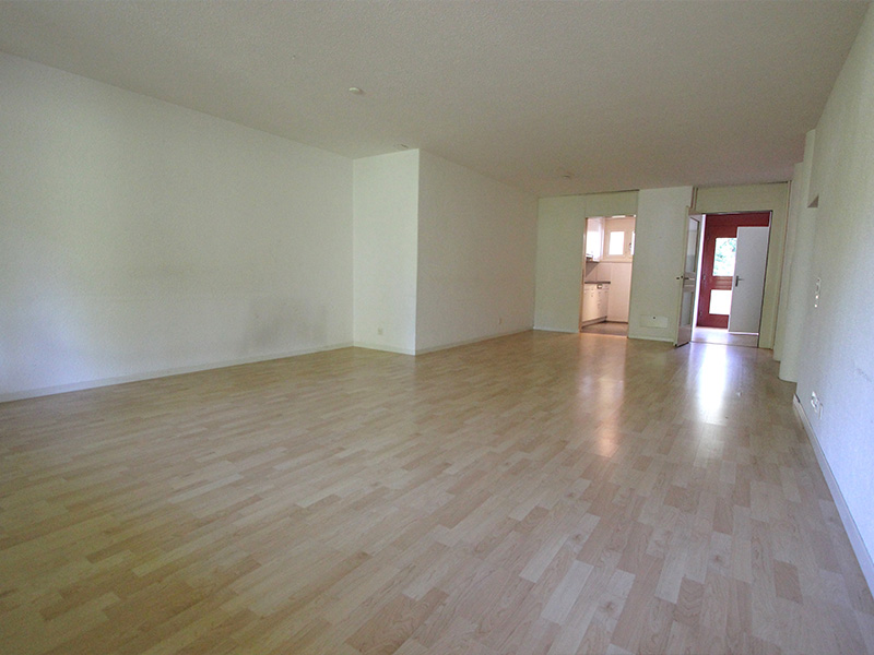 4.5-Zimmer Maisonettewohnung mitten im charmanten Dorfkern von Lengnau AG