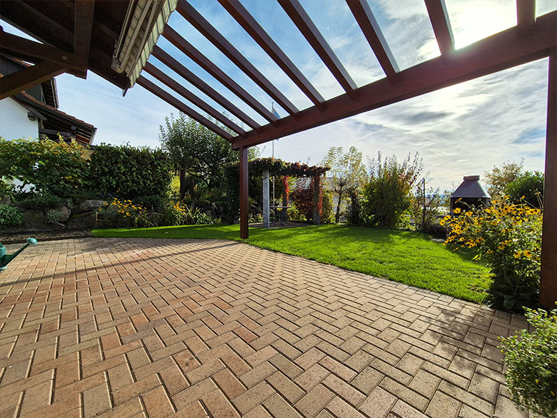 Wo so vieles einfach stimmt…