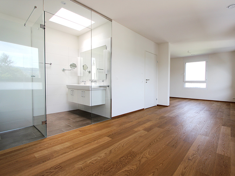 Qualität in Raum und Lage - Ihr Eigenheim zwischen Reuss und Rohrdorferberg